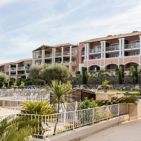 Residence Le Hameau De Cap Esterel - Maeva Home - Appartement 2 Pieces 5 Personnes - Selection Mae-1109 Saint-Raphaël Esterno foto