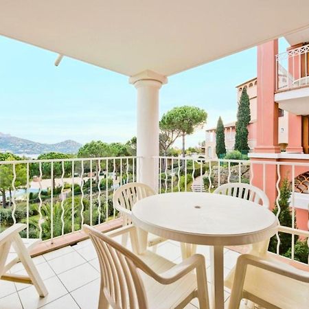 Residence Le Hameau De Cap Esterel - Maeva Home - Appartement 2 Pieces 5 Personnes - Selection Mae-1109 Saint-Raphaël Esterno foto