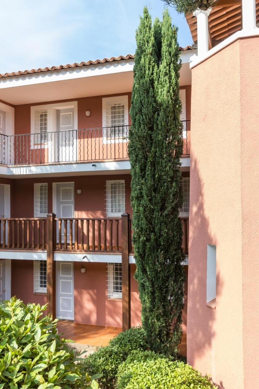 Residence Le Hameau De Cap Esterel - Maeva Home - Appartement 2 Pieces 5 Personnes - Selection Mae-1109 Saint-Raphaël Esterno foto