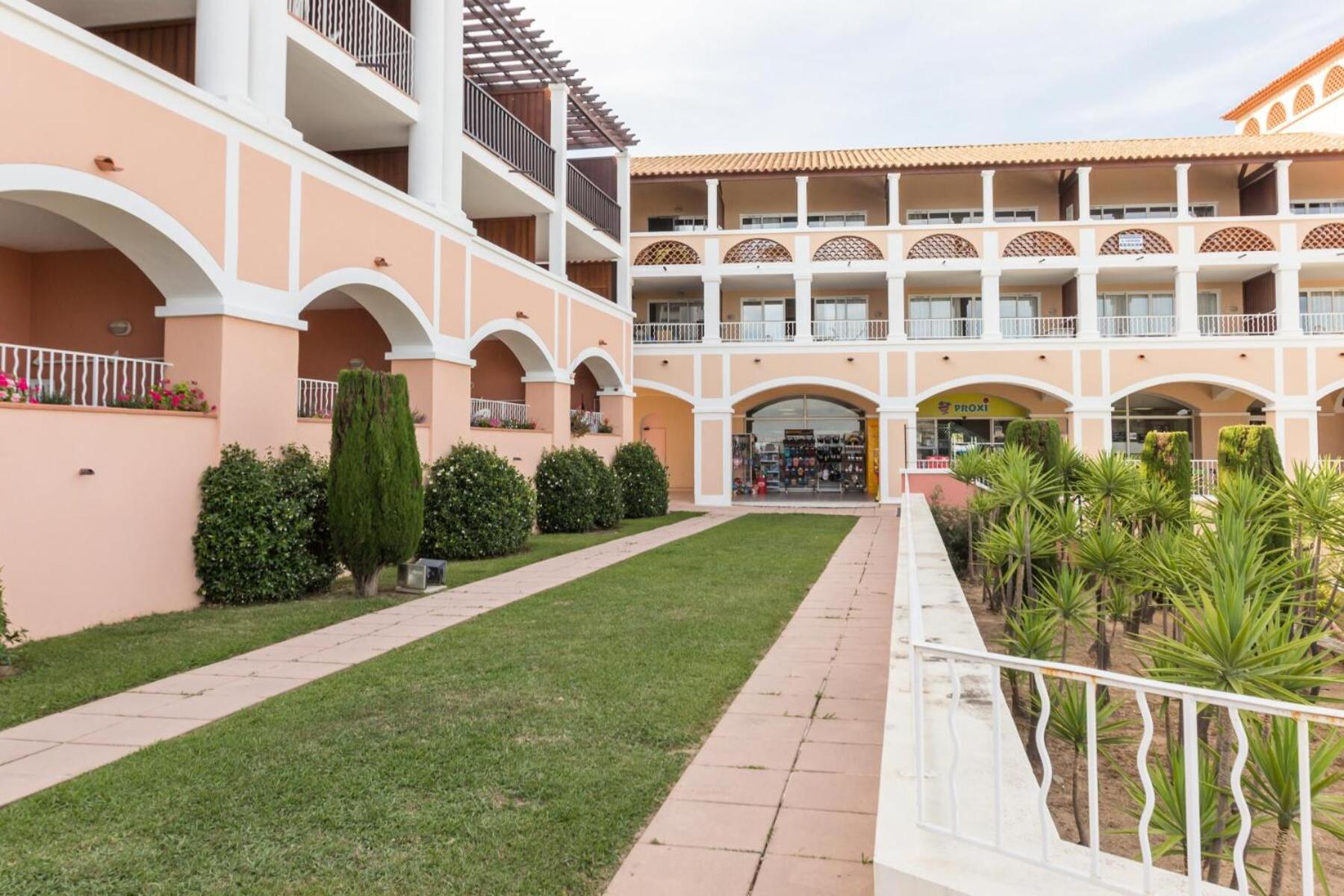 Residence Le Hameau De Cap Esterel - Maeva Home - Appartement 2 Pieces 5 Personnes - Selection Mae-1109 Saint-Raphaël Esterno foto