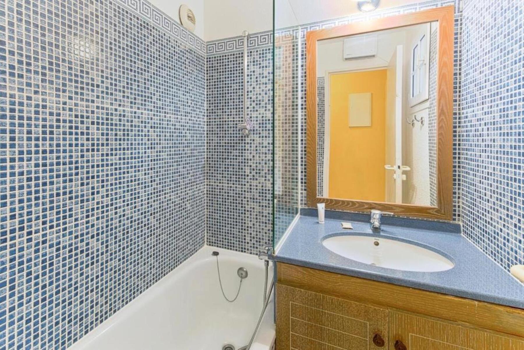 Residence Le Hameau De Cap Esterel - Maeva Home - Appartement 2 Pieces 5 Personnes - Selection Mae-1109 Saint-Raphaël Esterno foto