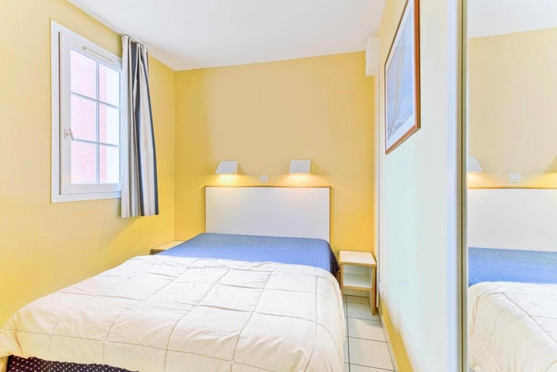Residence Le Hameau De Cap Esterel - Maeva Home - Appartement 2 Pieces 5 Personnes - Selection Mae-1109 Saint-Raphaël Esterno foto