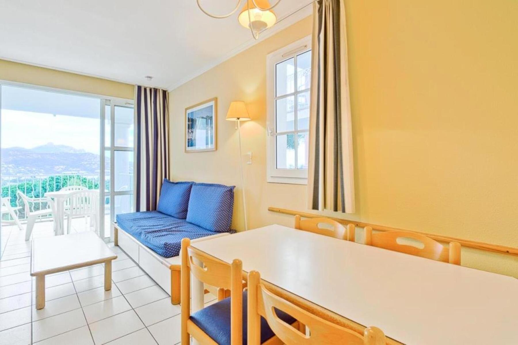 Residence Le Hameau De Cap Esterel - Maeva Home - Appartement 2 Pieces 5 Personnes - Selection Mae-1109 Saint-Raphaël Esterno foto